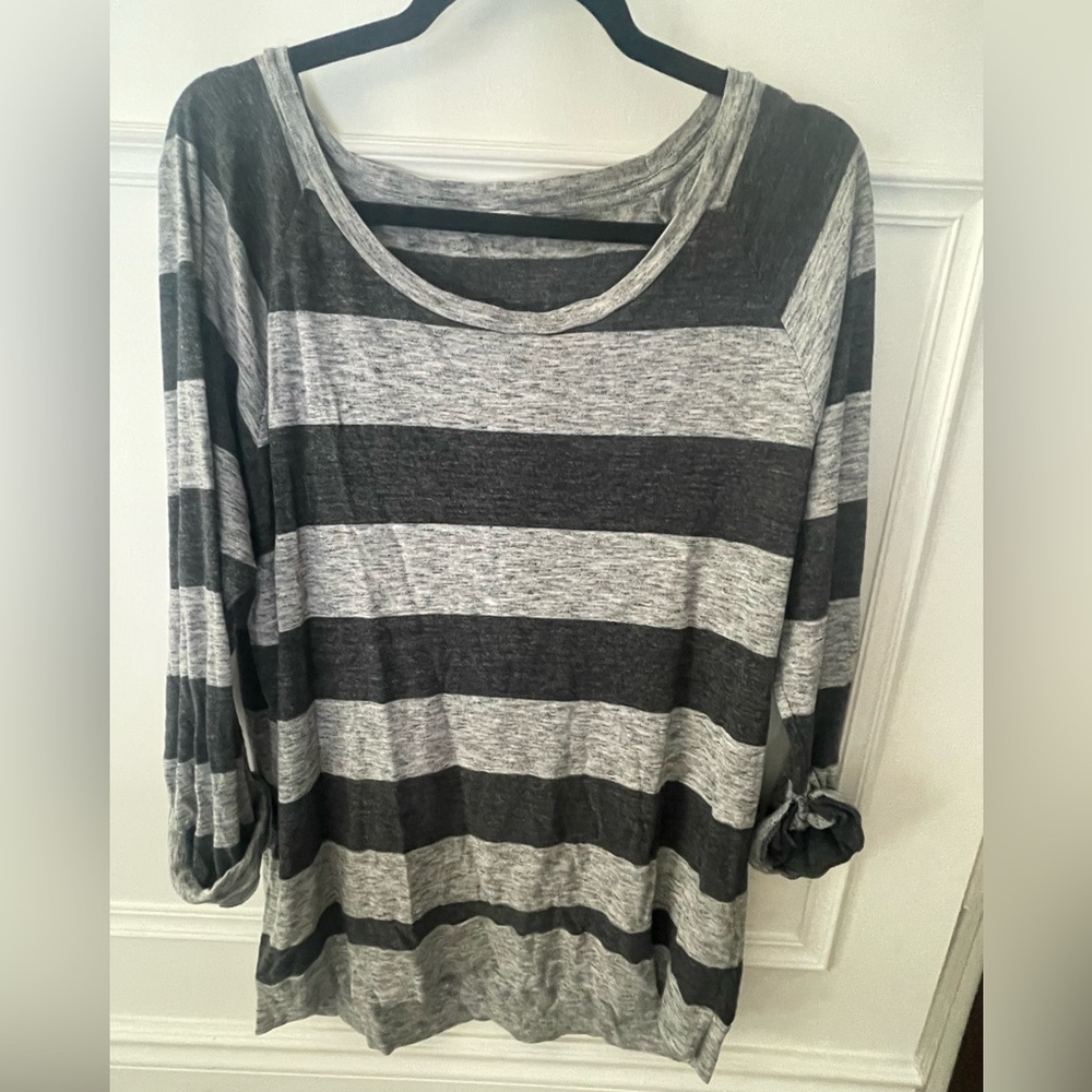 TNA Sweater Top
